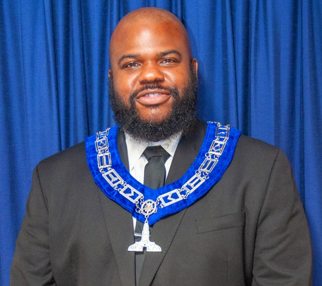 SW Ezelle Wooden, III 